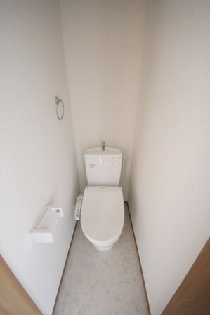 プランドールくぬぎ山の物件内観写真